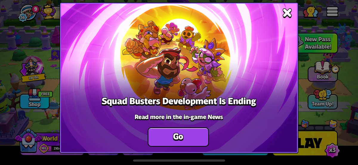 SonnyCM🧟 tweet media