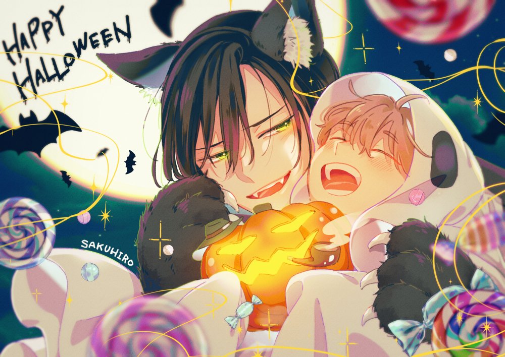 14点セット シュガースカルとディープキス 朔ヒロ 朔ヒロ on X