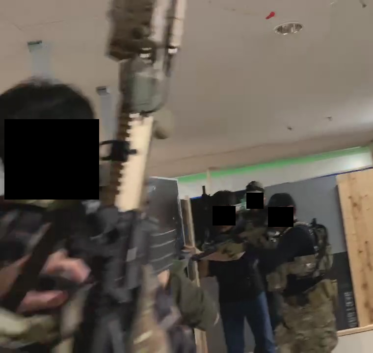 _SECTOR5_'s tweet image. 先月のタクトレ月例会への多数のご参加ありがとうございました。
11月のタクトレ月例会は第4土曜日22日の開催を予定しています、また多数のご参加お待ちしております！