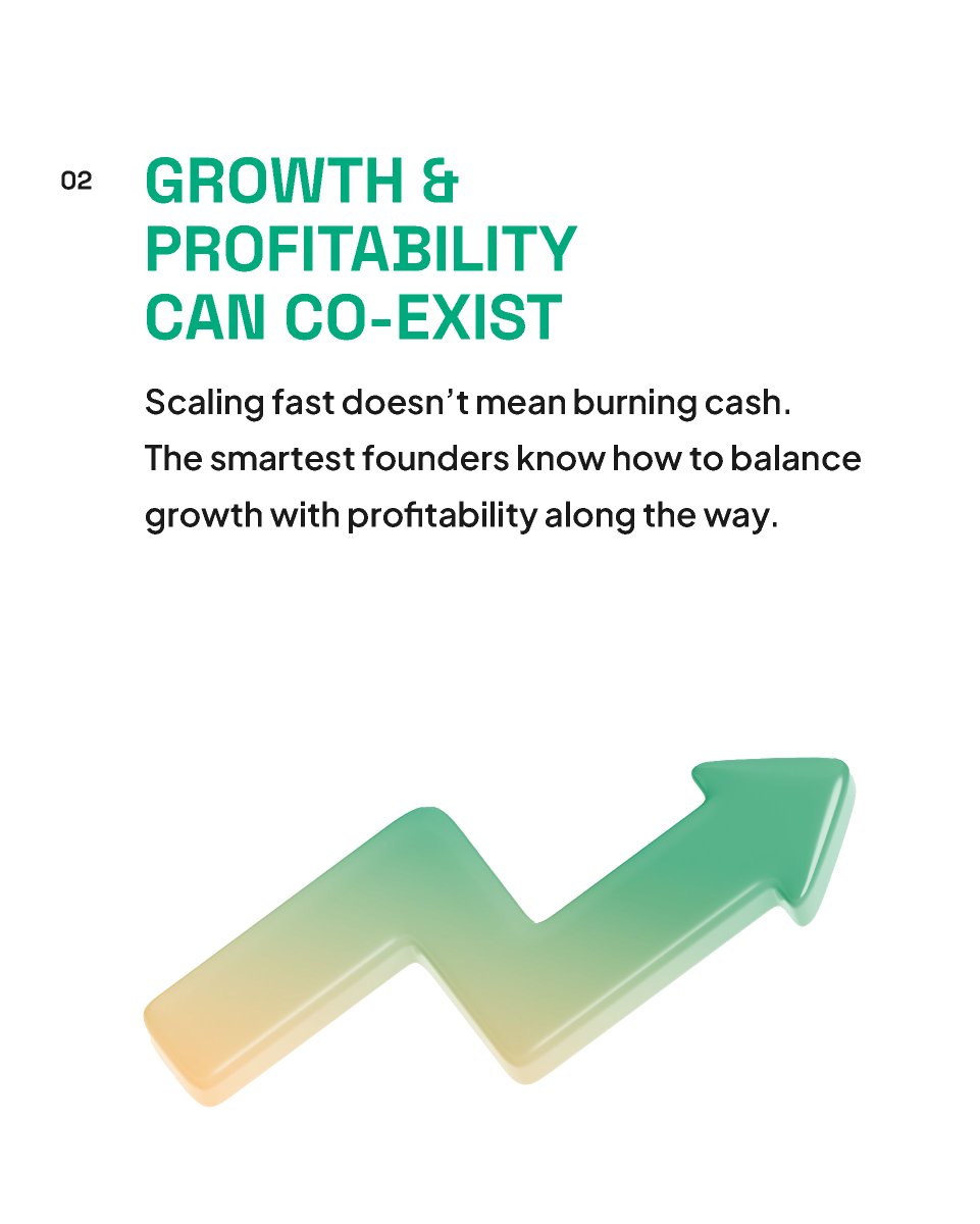 PayUindia's tweet image. Vinay Bagri, Co-Founder &amp;amp; CEO of Niyo, shares 3 truths on #LetsTalkScale 👇

🎯 Focus fuels scale
📈 Profit &amp;amp; growth can co-exist
💳 Flawless payments win trust

Build smarter, scale stronger. Watch the episode here- youtu.be/iWQoFmJbRFU

#Startups #Fintech #PayU