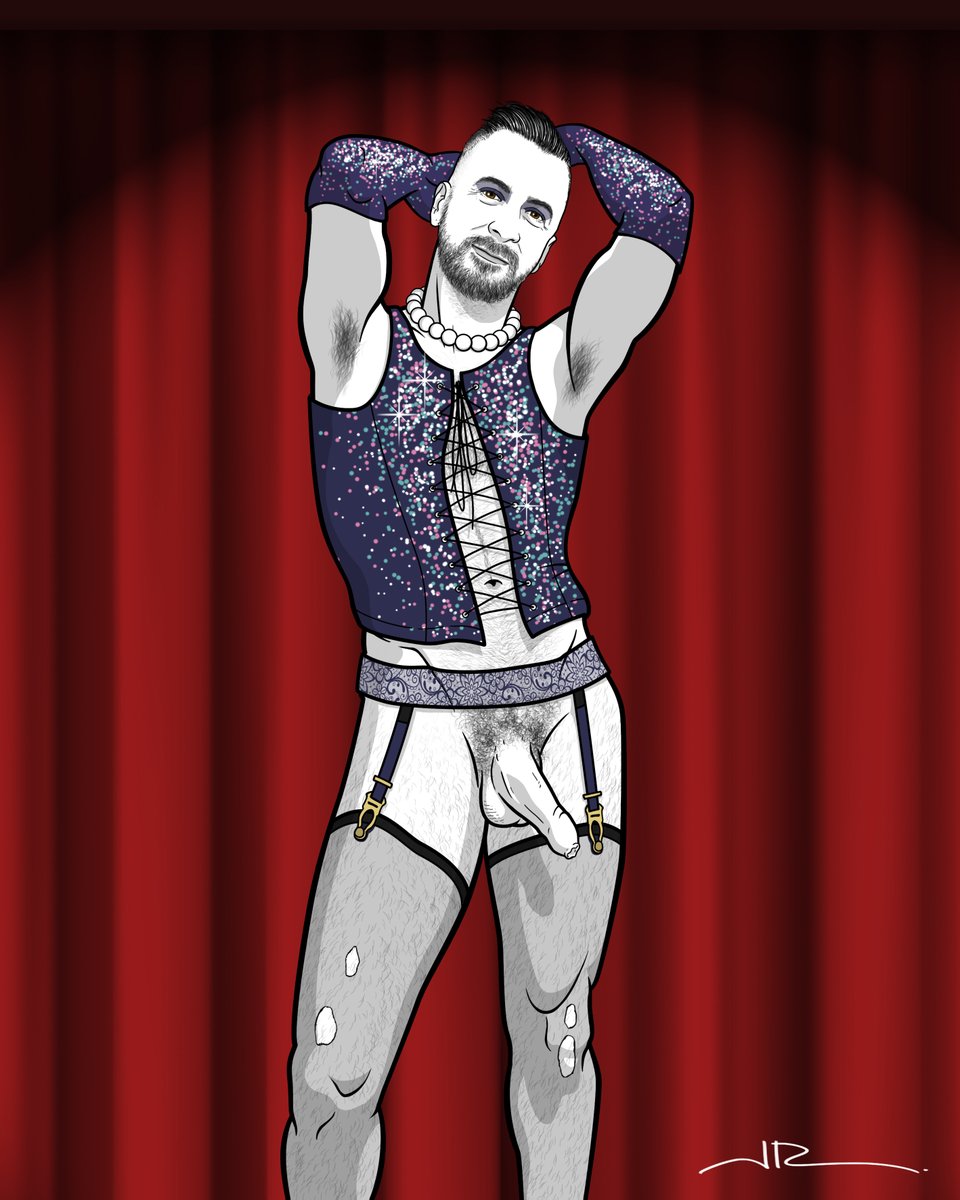 The Rocky Horror Picture Show.