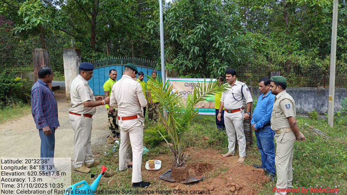 DFO PHULBANI tweet media