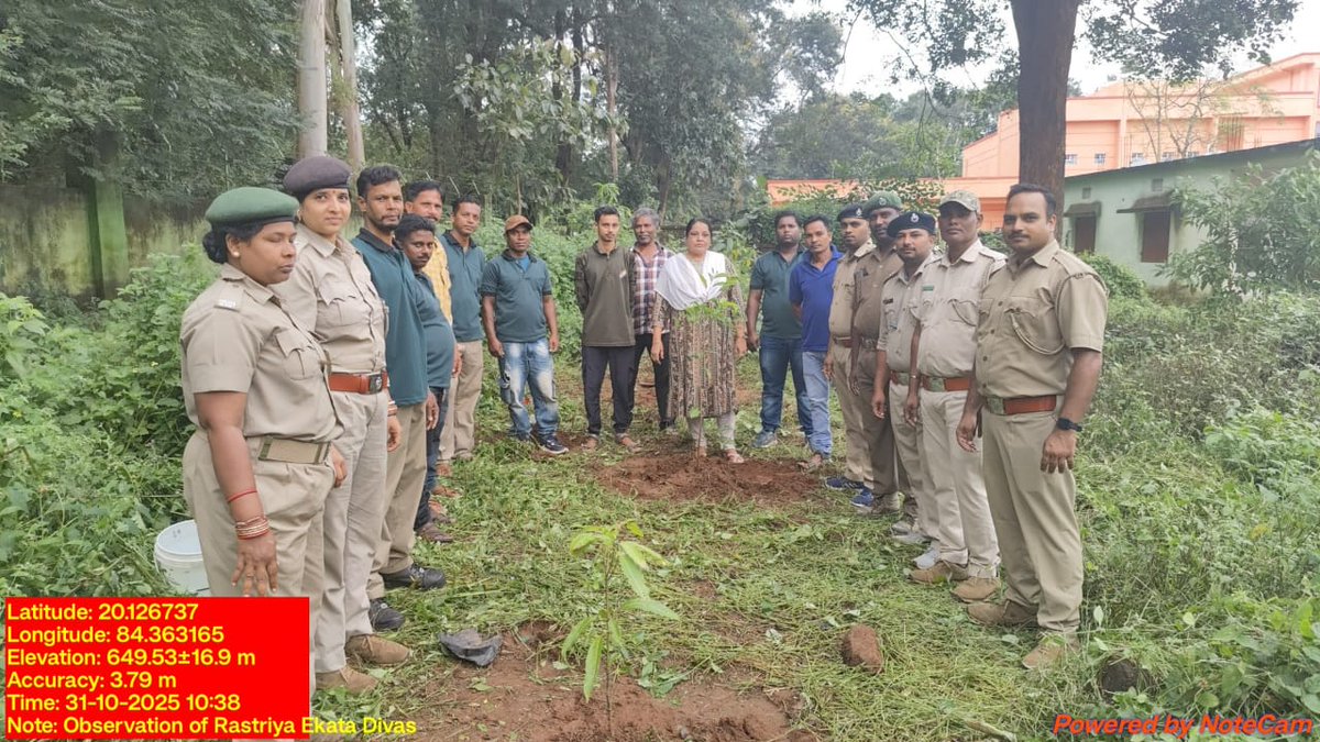 DFO PHULBANI tweet media