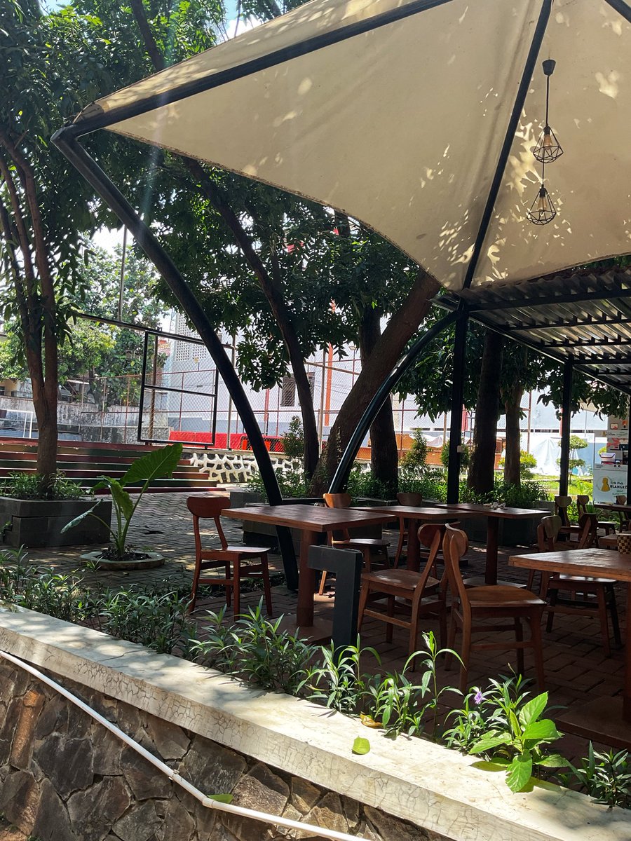 Cuitan Orange Undip 🍊 tweet media