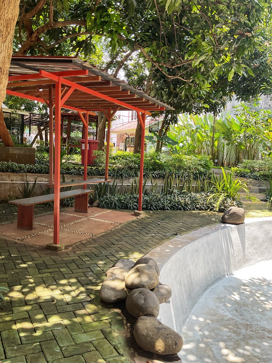 Cuitan Orange Undip 🍊 tweet media