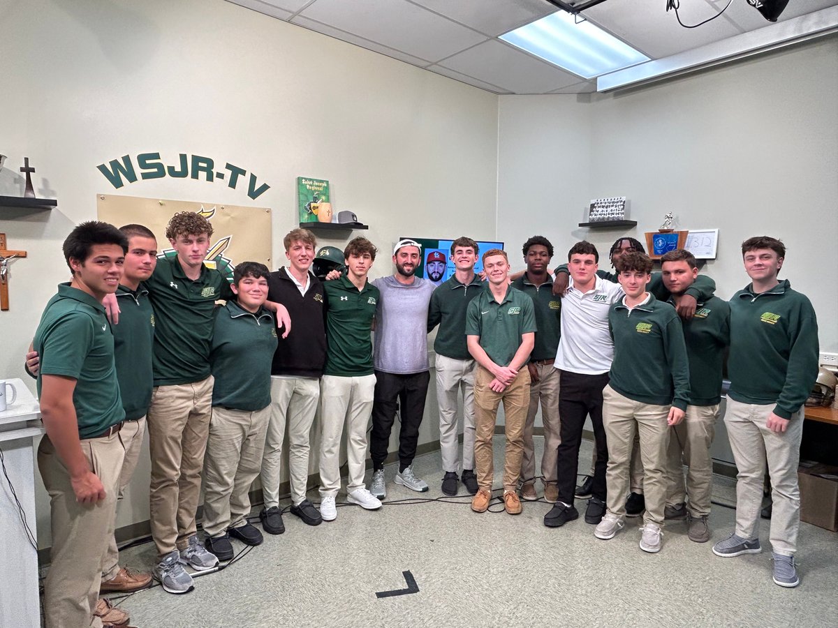 St. Joseph Regional tweet media