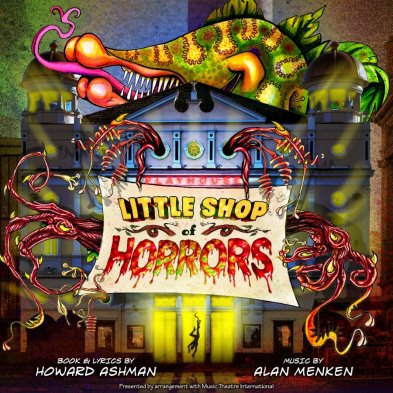 FairyPowered's tweet photo. #NEWS
LITTLE SHOP OF HORRORS - MAJOR NEW PRODUCTION TO PLAY AN EXTENDED CHRISTMAS SIT DOWN SEASON AT THE LIVERPOOL PLAYHOUSE NEXT YEAR - 3 DEC 26 - 9 JAN 27
https://t.co/5fmy7IsjFZ
#LITTLESHOPOFHORRORS #NEWPRODUCTION #CHRISTMAS #LIVERPOOLPLAYHOUSE #fairypoweredproductions https://t.co/R0oRciJq27