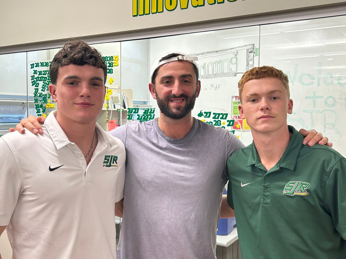 St. Joseph Regional tweet media