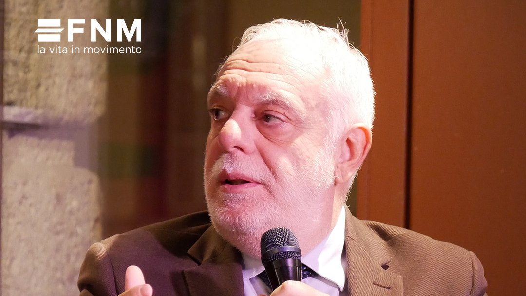 FNM Group tweet media