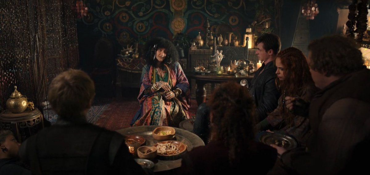 Carla Fonseca Mokgata tweet media