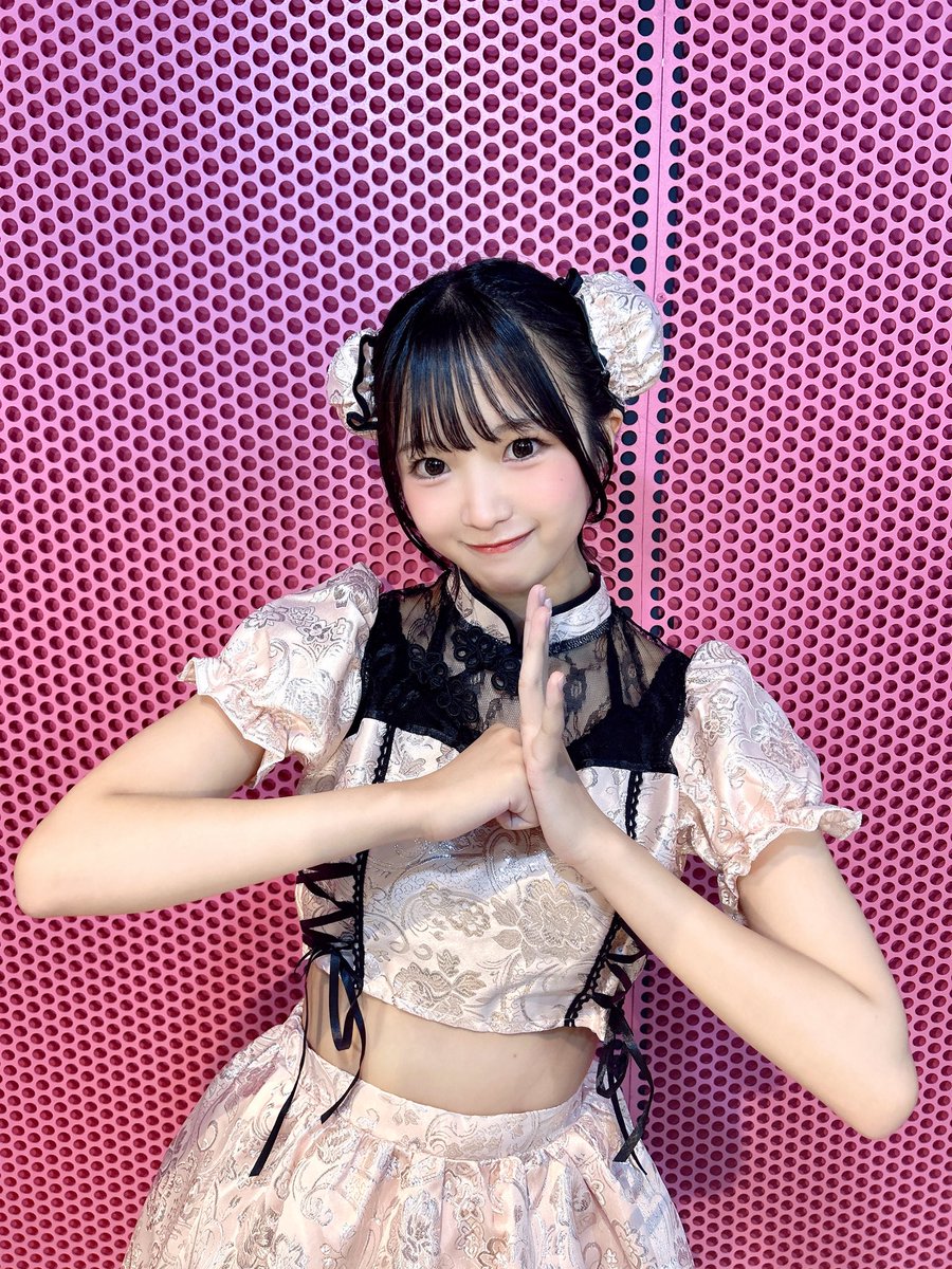 好きになっちゃいな！
 #アイドル