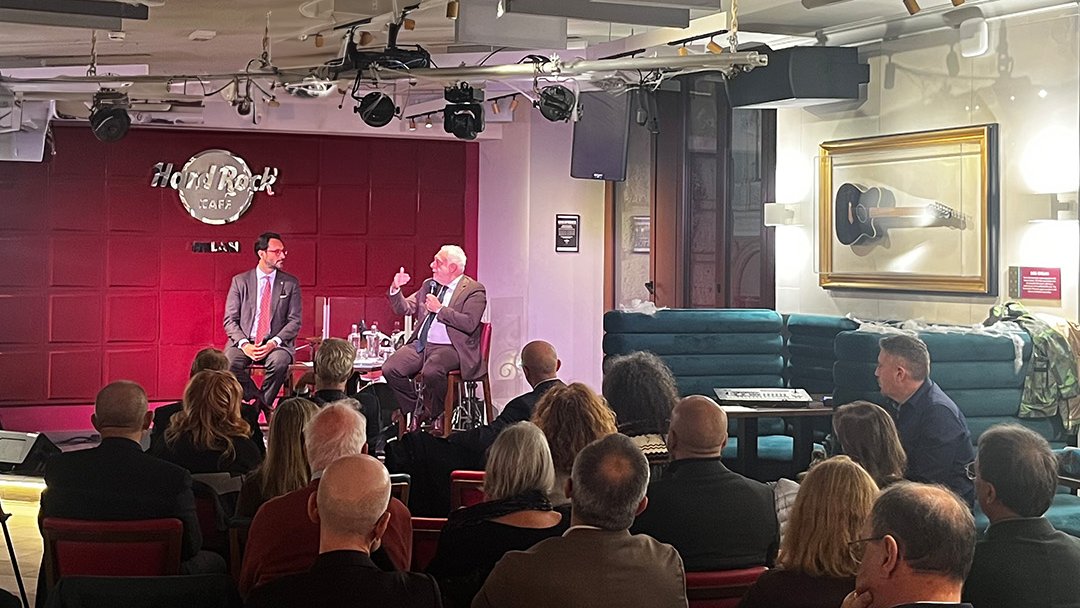 FNM Group tweet media