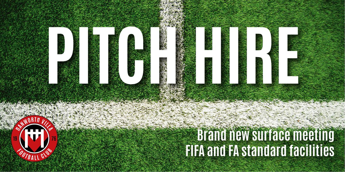 Hanworth Villa FC tweet media