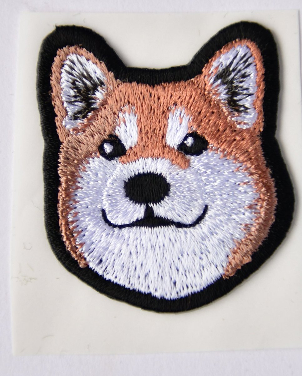 つばめ刺しゅう on X