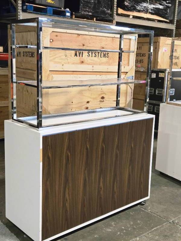 KBIDOnline's tweet image. 🛍 NE Minneapolis Retail Display &amp;amp; Corporate Events Surplus Sale!
🔗ow.ly/8bOF50XjpwA

Retail fixtures, display pieces, décor, and event equipment — everything must go! 💥

#MinneapolisAuctions #RetailDisplay #EventEquipment #SurplusSale #BidWinSave