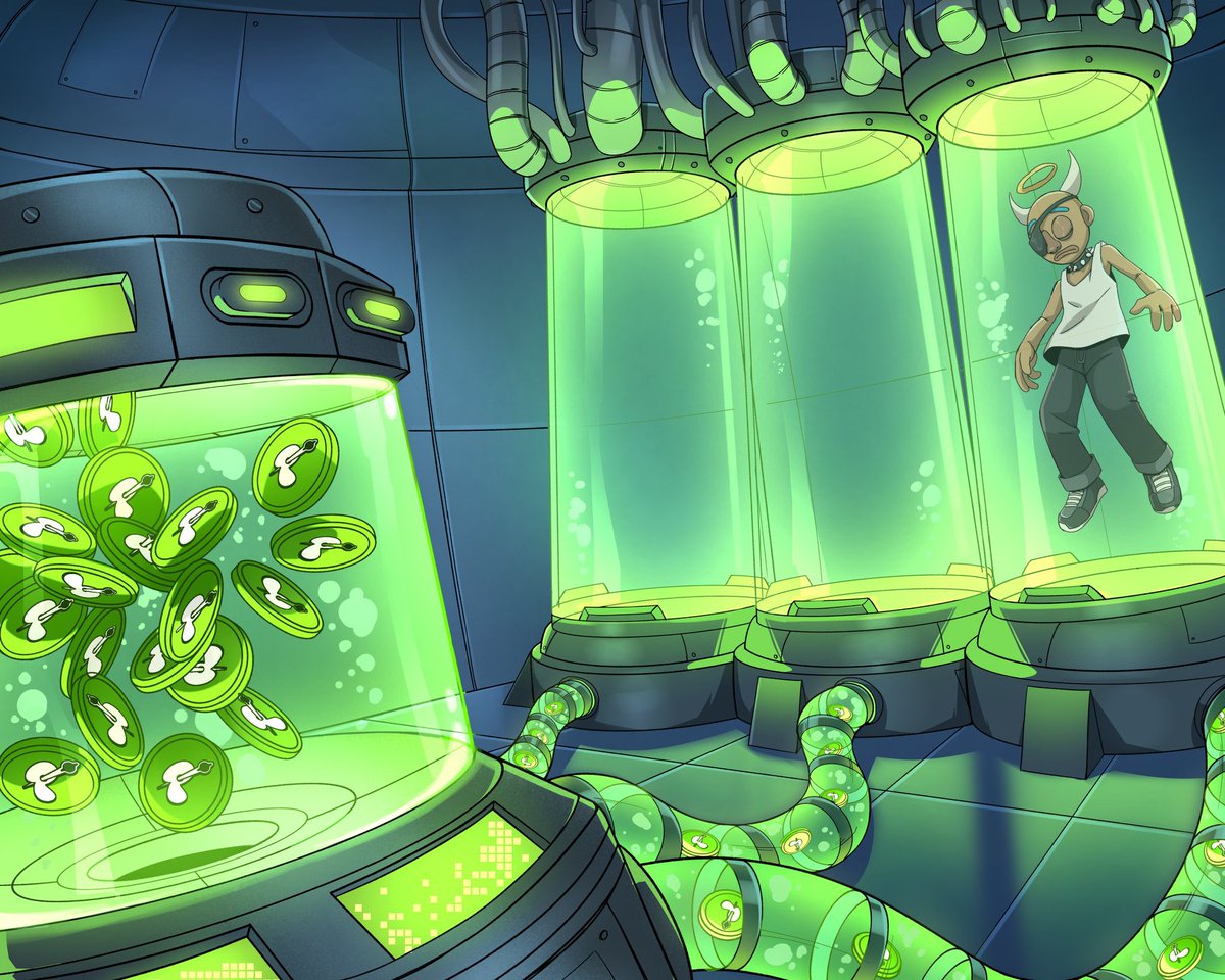 Did you know you can earn $PERP by staking your Clay Nation assets?

Clay Nation, Baked Nation and GC are all eligible.

Staking pods are live now 

go go go!

<a href="/perpsonx/">perps</a>  ⬇️