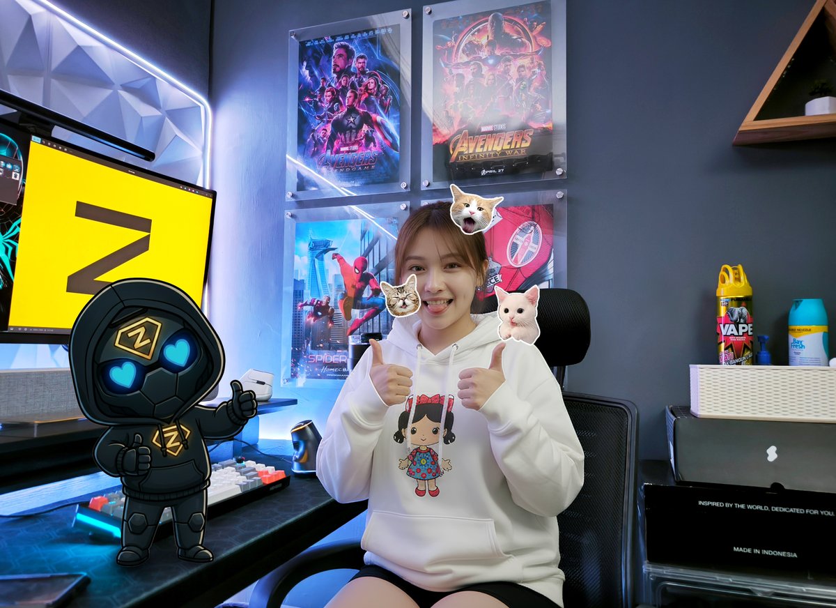 oxpunk | パンク 🦙🔥 tweet media