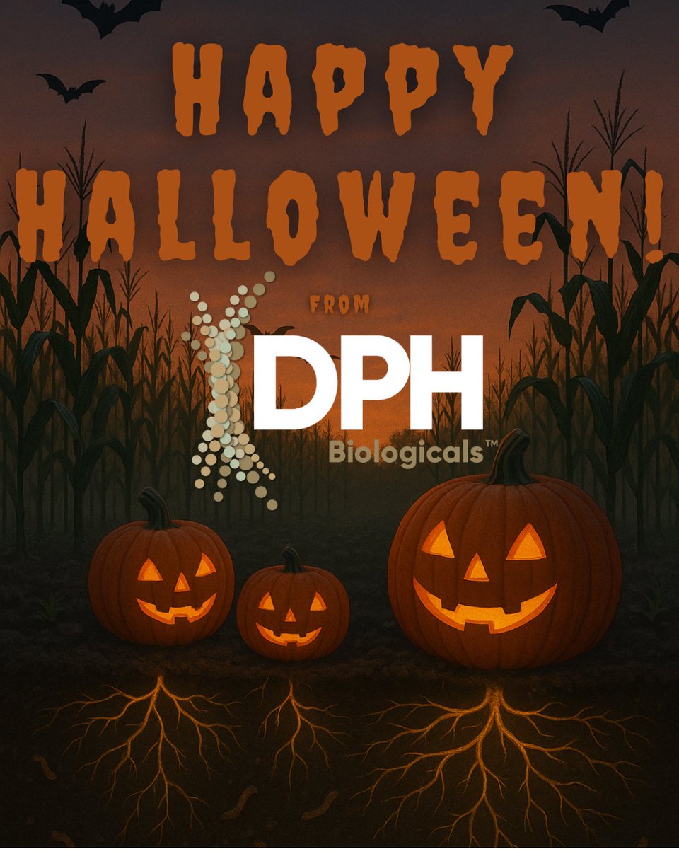 DPH Biologicals tweet media