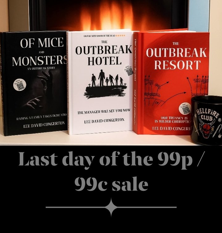 Lee David Congerton tweet media