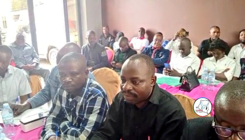 P-DDRCS NORD-KIVU tweet media