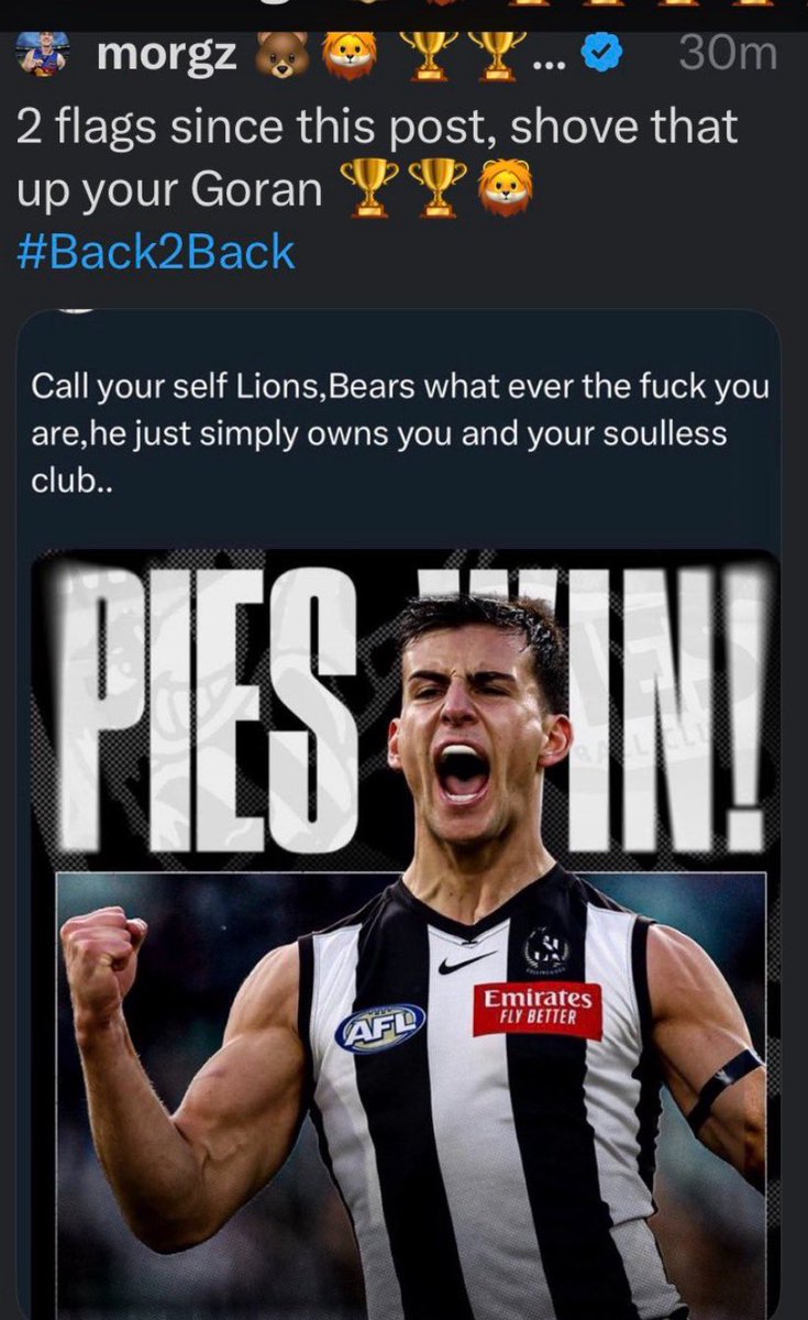 Goran Gorgioski tweet media