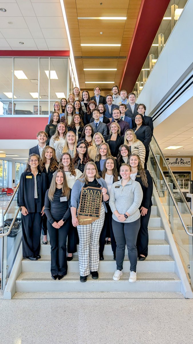 Purdue Univ Athletic Training tweet media