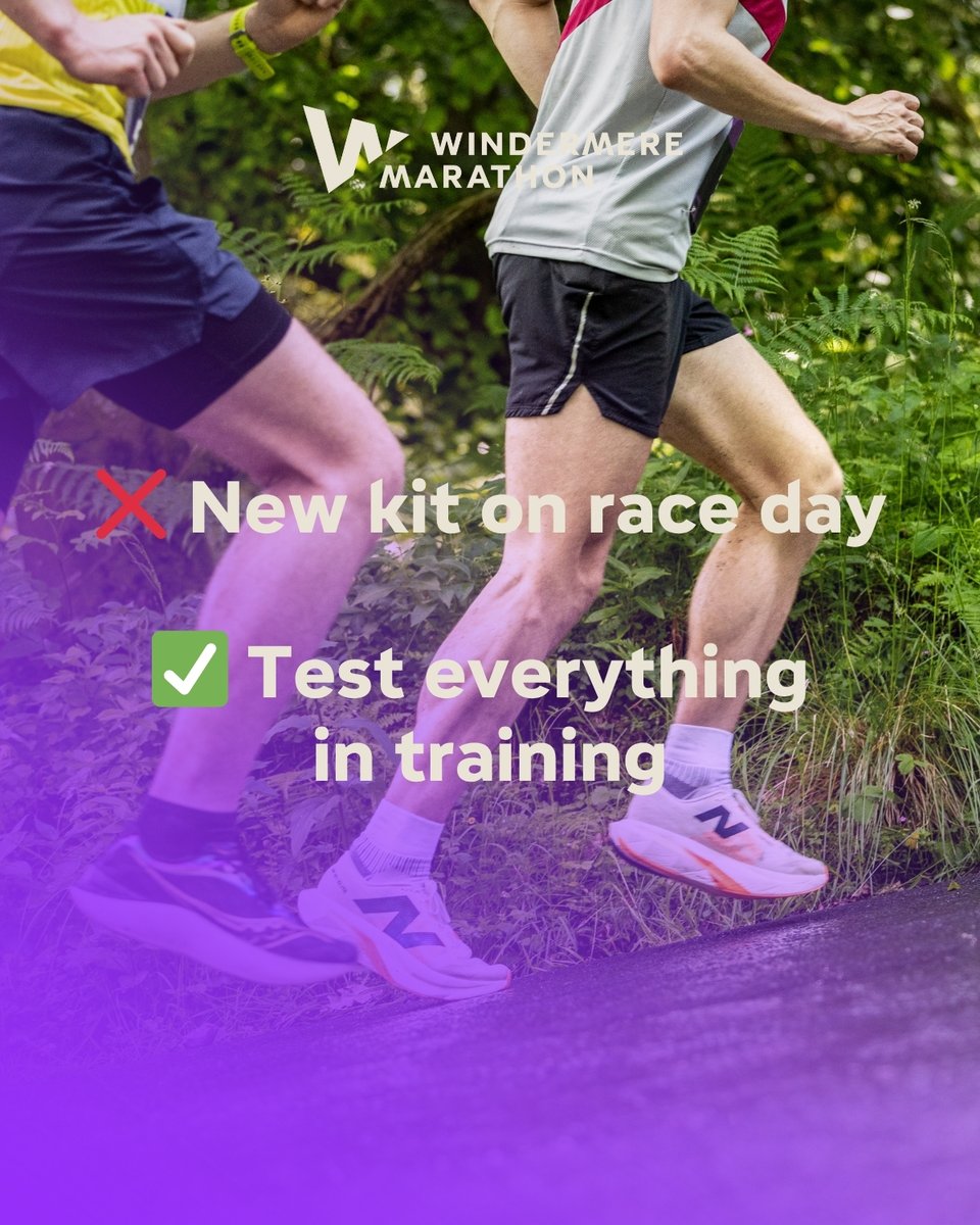 WindermereMara's tweet photo. 📅 Avoid the pitfalls, enjoy the views. 

2026 entries open now! https://t.co/0Ra5UjRzCh