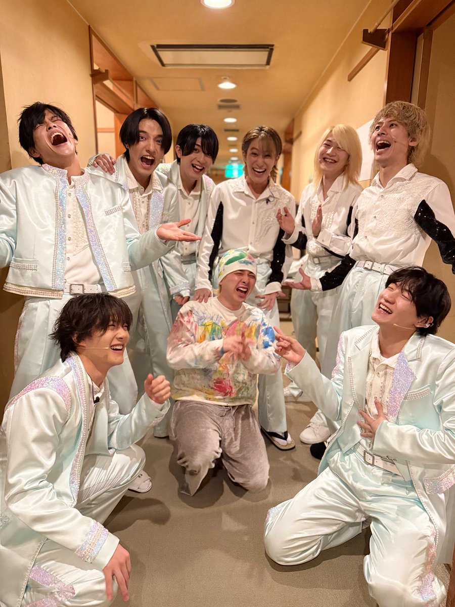 ♡𐊰𐊦𐊖𐊠𐊋𐊦♡ (@MisaV6sa7) / Posts / X