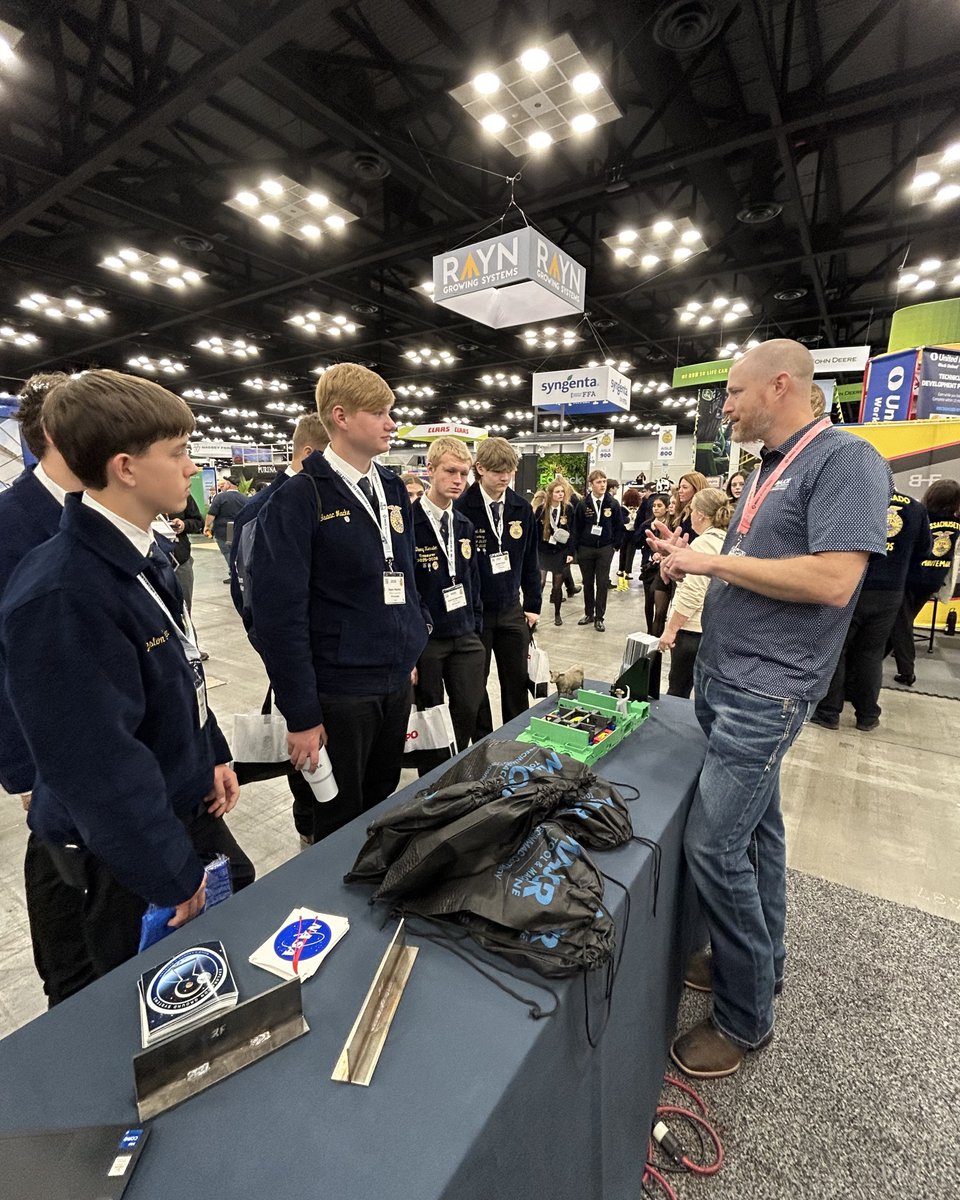 Major Tool & Machine tweet media