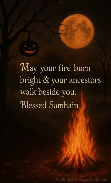 Druidshaven's tweet image. 