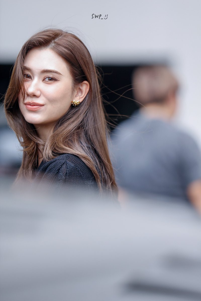 siiwa313's tweet image. มีเด็กแอบส่งจุ๊บให้ด้วย น่ารักอะ 🤏🏻😘พี่ฝรั่งอย่าทำให้หลงไปมากกว่านี้เลย
#lalinalena #ลีน่าลลินา
#MySafeZoneSeries