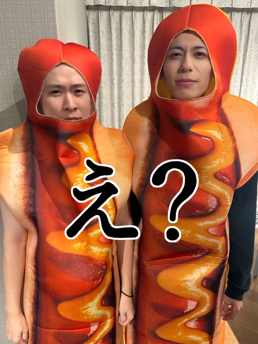しょへ tweet media