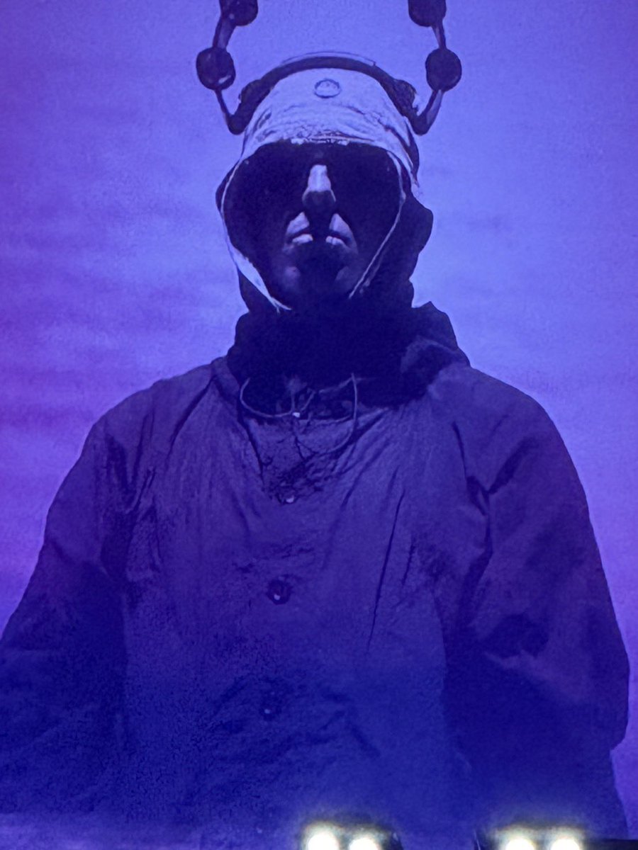 Oasisのライヴの余韻がいまだに抜けない