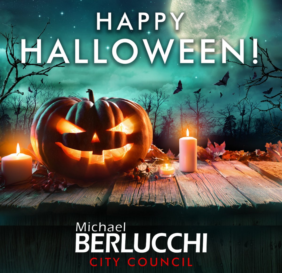 Councilman Michael Berlucchi (@mfberlucchi) on Twitter photo 