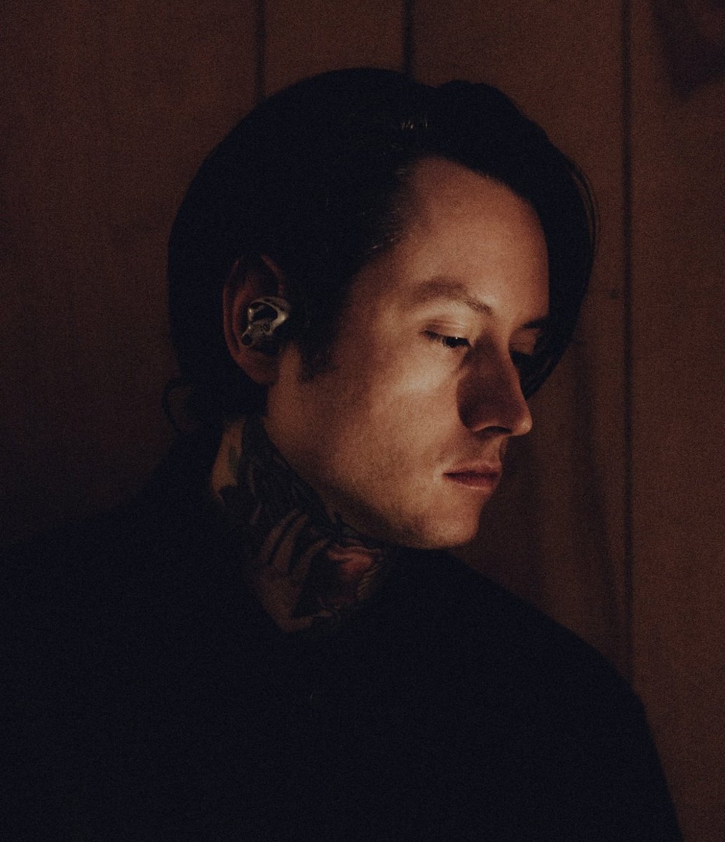 SOTSPodcast's tweet image. Noah Sebastian (Bad Omens) was released on this day 30 years ago.