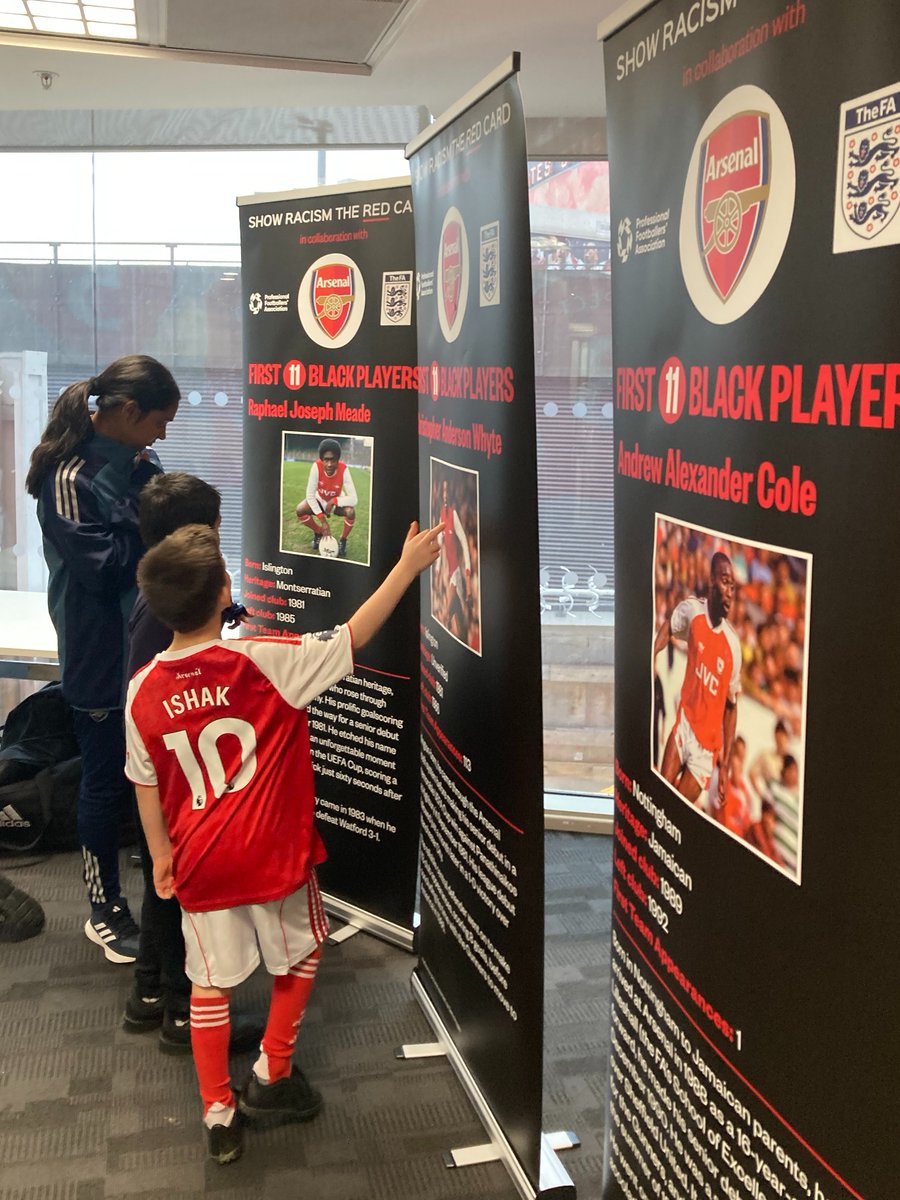 Arsenal Community tweet media