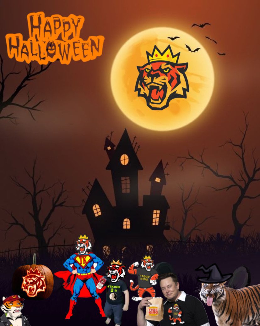 $TKING Community tweet media