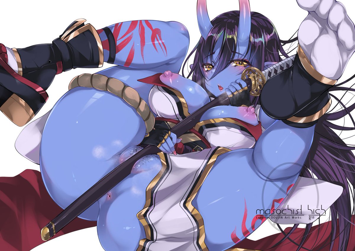 「Trick or Mating」、日本語にすると
「交尾してくれなきゃ悪戯しちゃうぞ♥」です

皆さんハロウィンの準備は出来ましたか? 