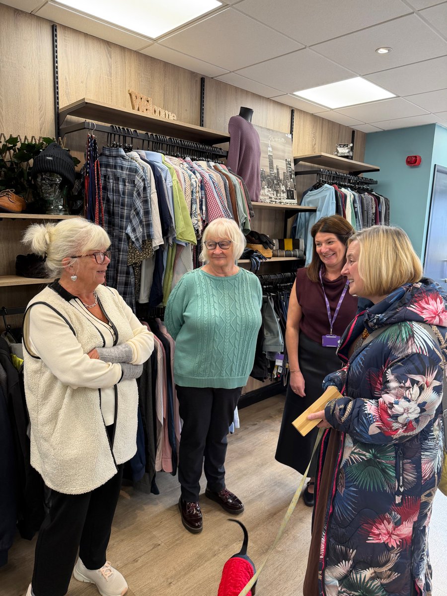 Willow Wood Hospice tweet media