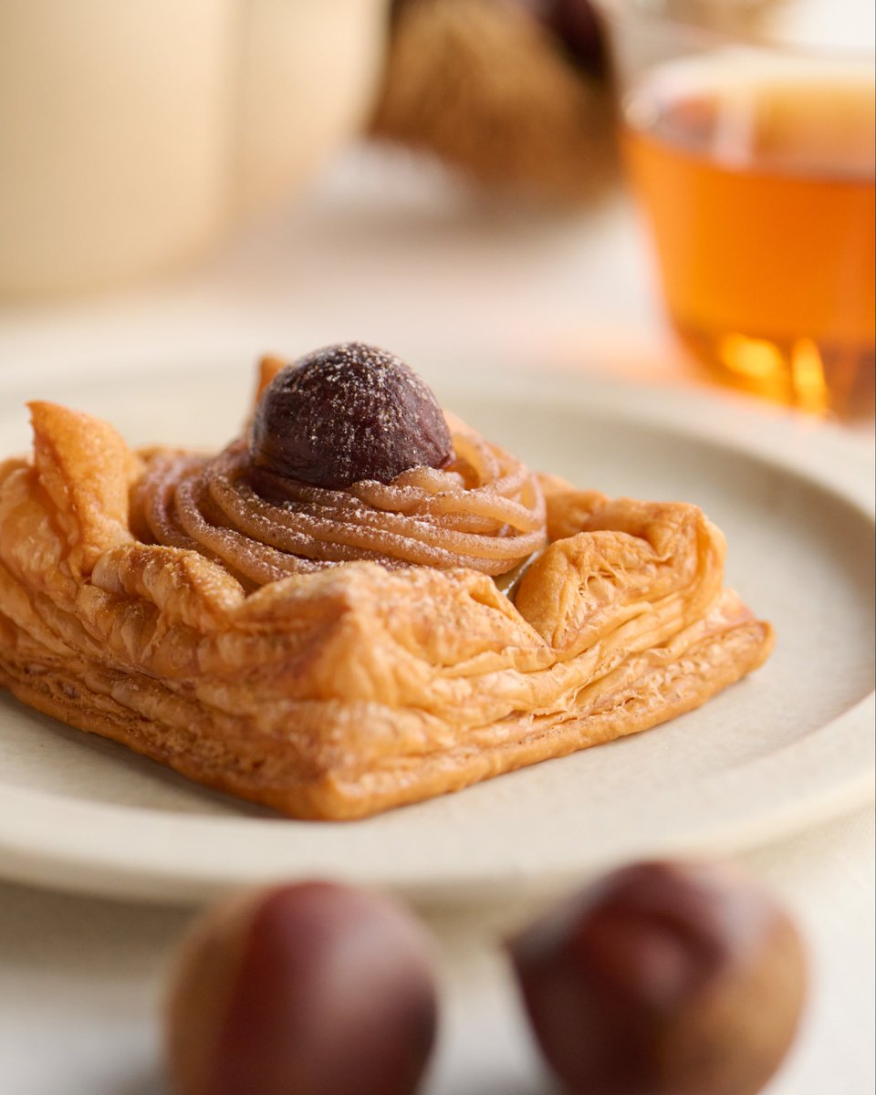 RINGO 🍎 焼きたてカスタードアップルパイ専門店 (@RINGO_applepie