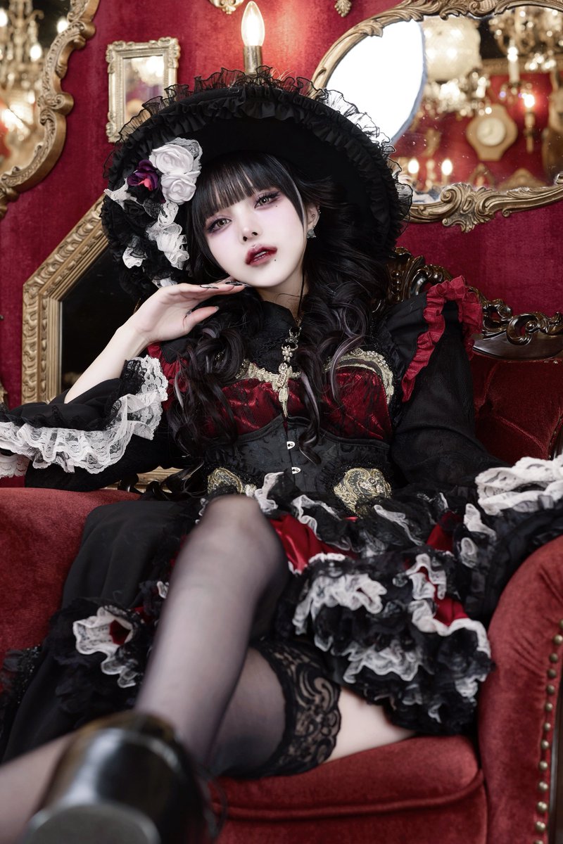 夜宵やむ (@yamu_adamth) / Posts / X