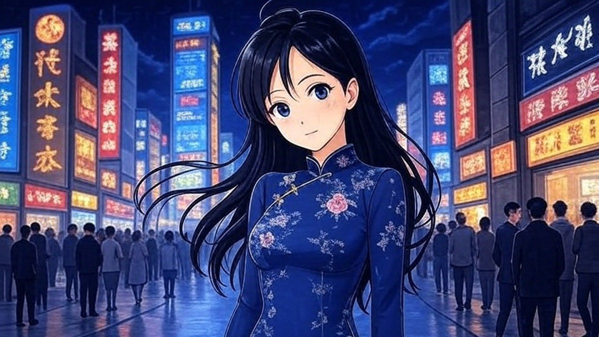 防犯解説：ロマンス詐欺とは？
🖤爱情欺骗[Aiqing qipian]
→交流サイトやSNS、マッチングアプリ…を通じて知り合った相手に対して、恋愛感情や親近感を抱かせた上で、その心理を巧妙に悪用して金銭を騙し取る手口です。
⇛皆様も詐欺師に心理を悪用されないように注意しましょう。終
#SNS型投資詐欺