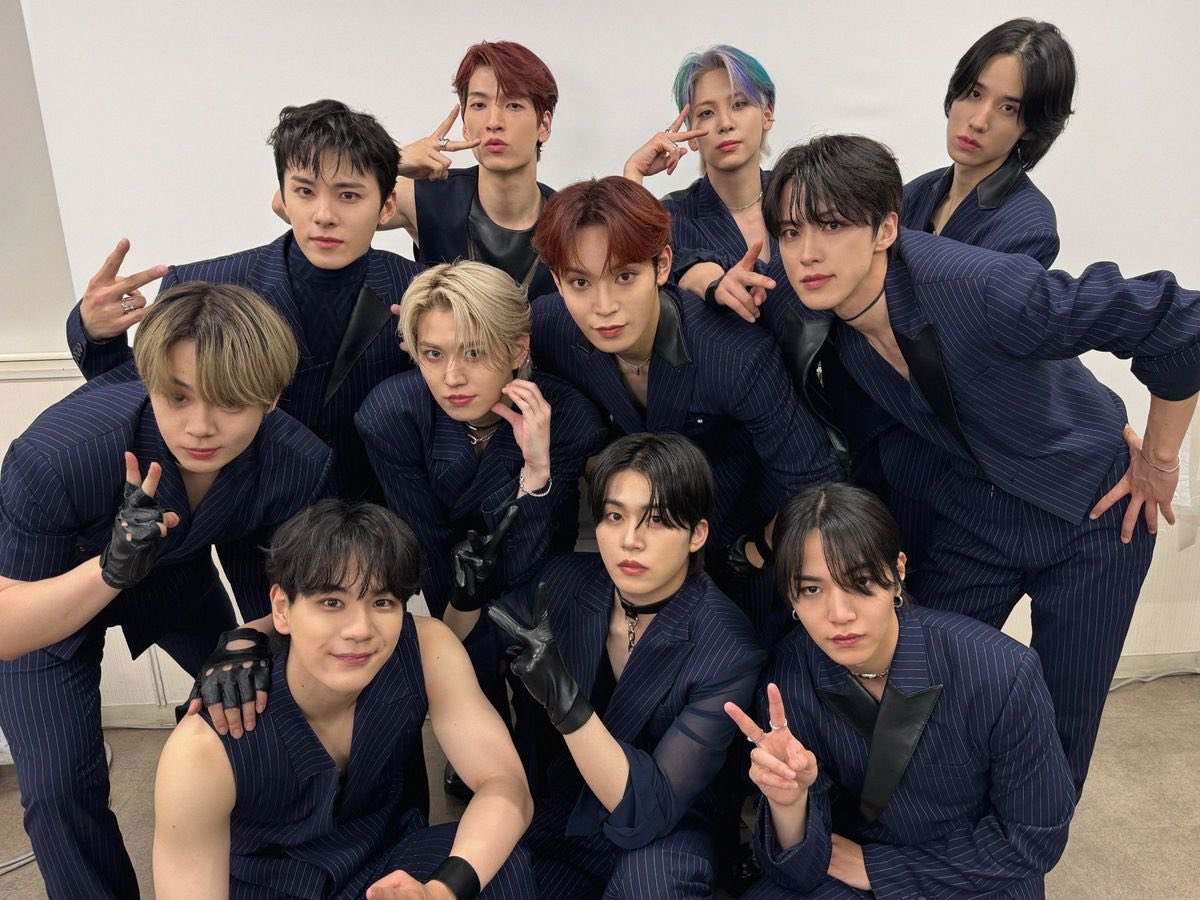 Shosei_jam_134's tweet image. To those who don’t want JO1 to be 11 members, get out of the fandom! We don’t welcome you here. We want JO1 to come back as 11, just like before‼️
#鶴房汐恩 #大平祥生 #JO1 
@official_jo1 @lapone_info