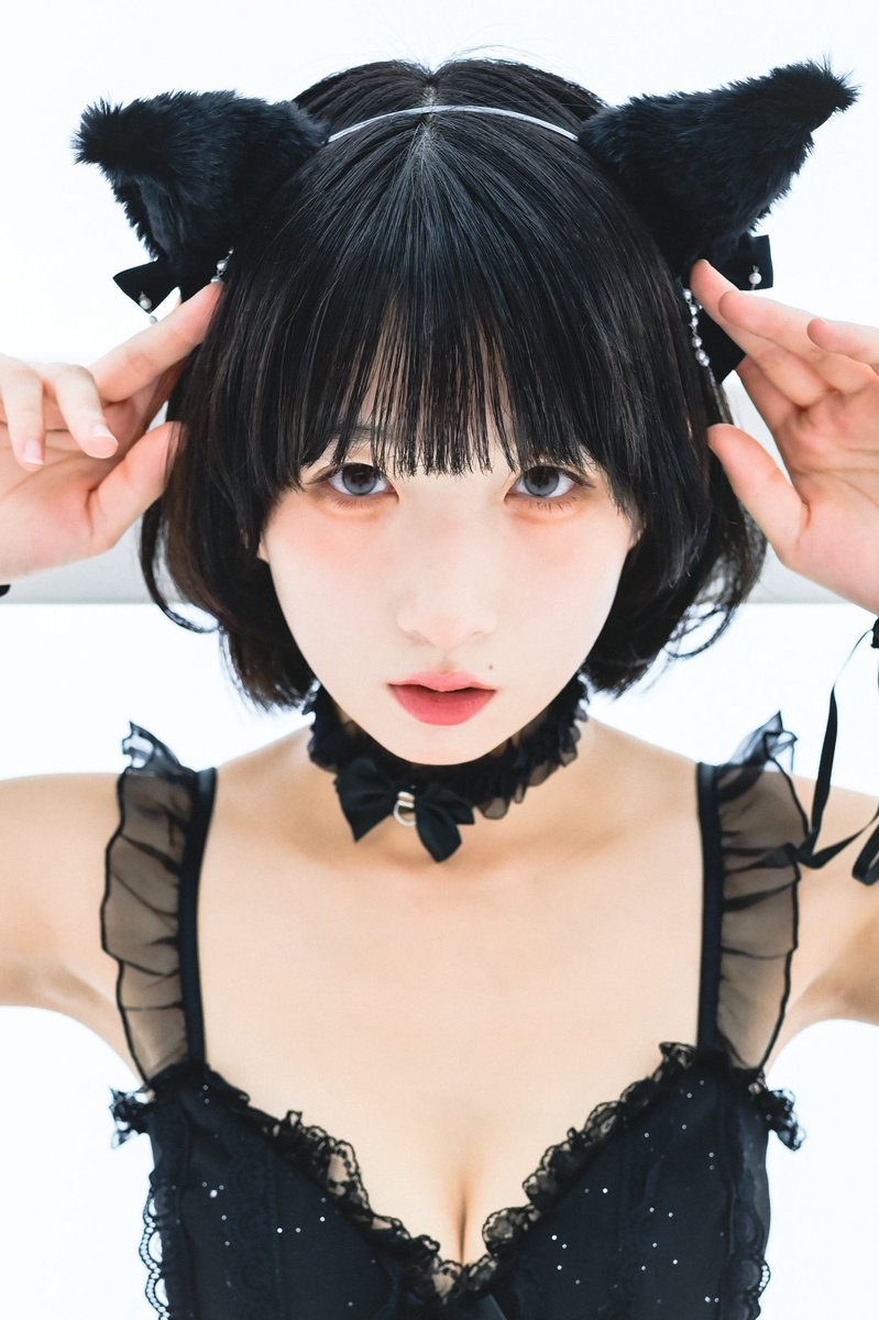 🐈‍⬛🐈‍⬛🐈‍⬛ HappyHalloween 🐈‍⬛🐈‍⬛🐈‍⬛

遊色 みく (そそかし) さん <a href="/sosokac_/">遊色 みく (そそかし)🌱</a>