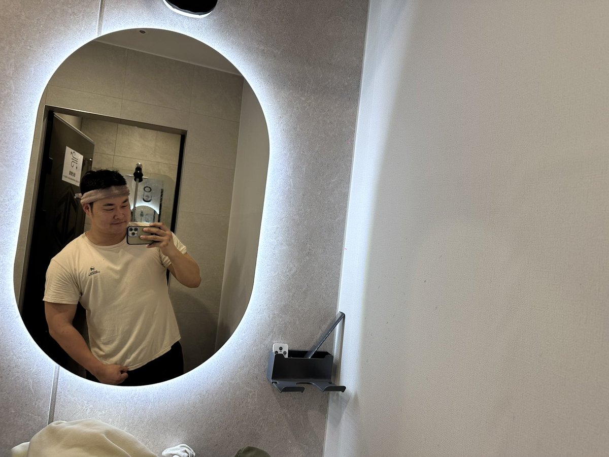 어디 운동했는지 맞추면 꼬추보여드림