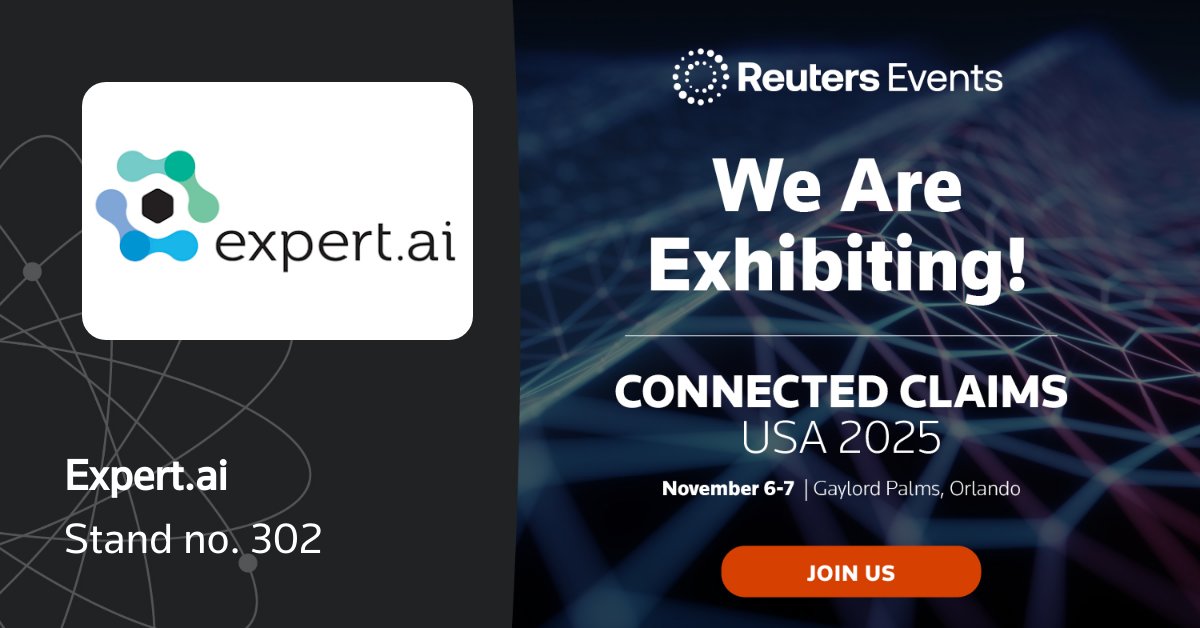 expert.ai tweet media