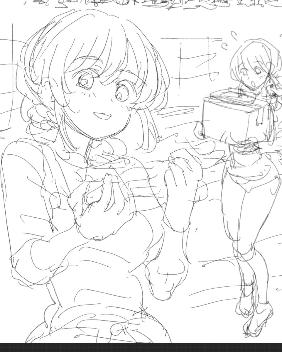 ひよちゃん 