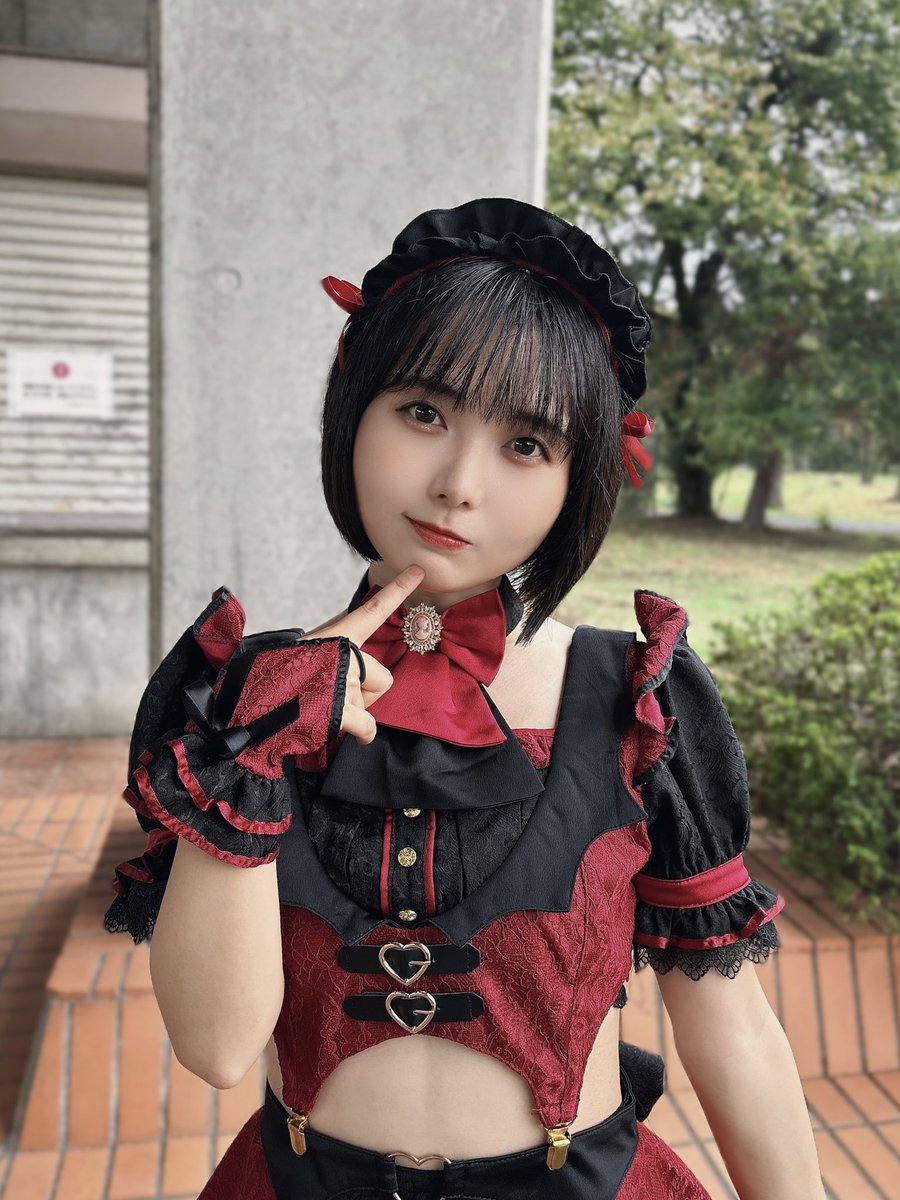 イタズラしたい？されたい？