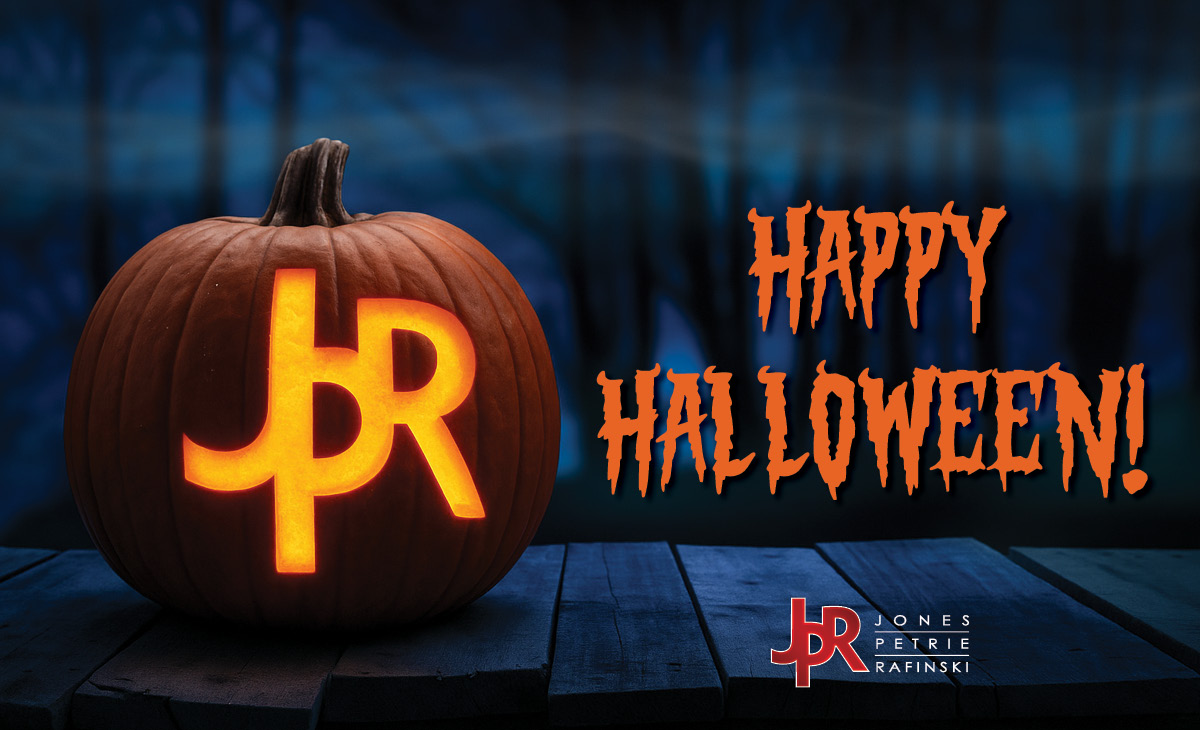 JPR1Source's tweet image. Happy Halloween from JPR! 
#HaveASpookyDay