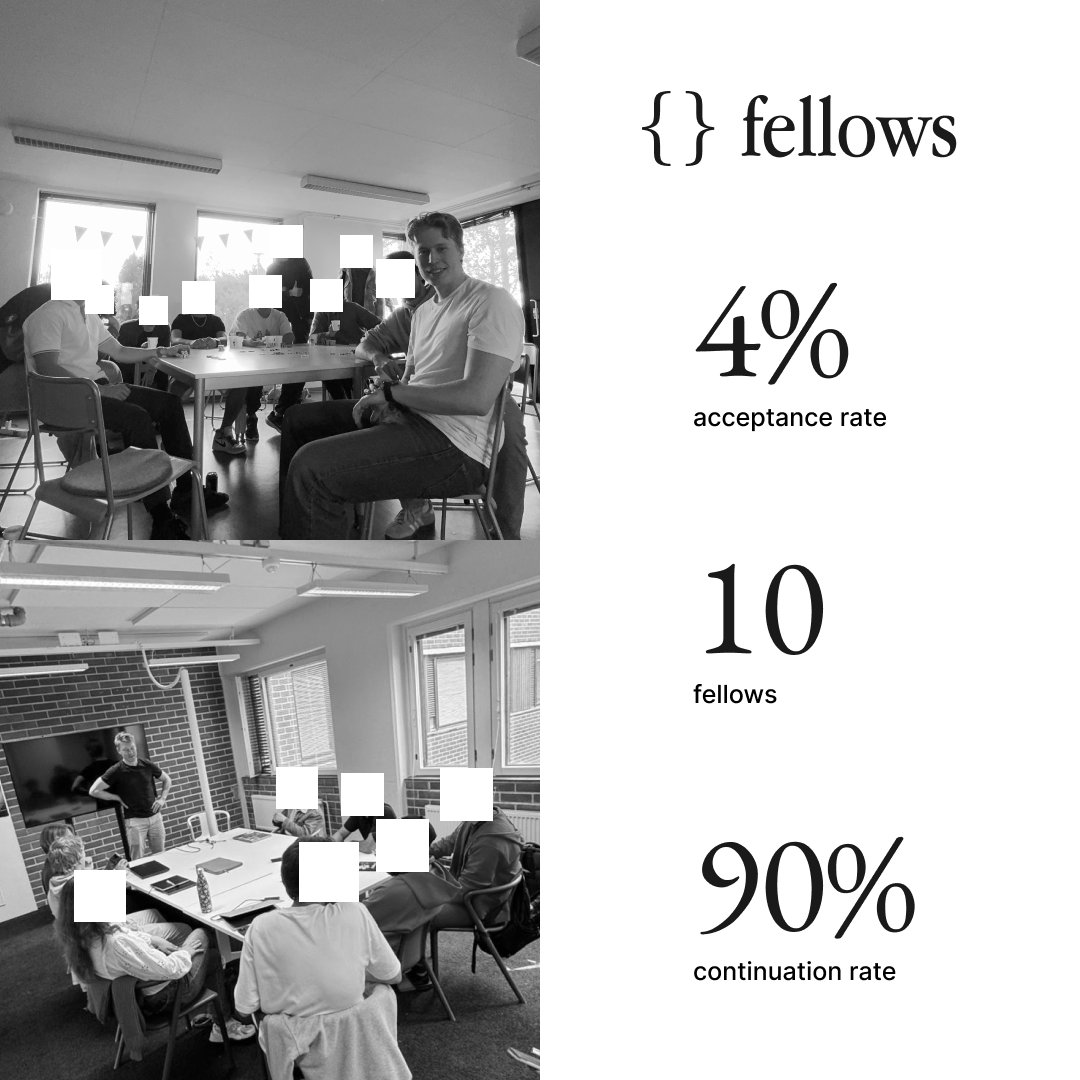 Null Fellows tweet media